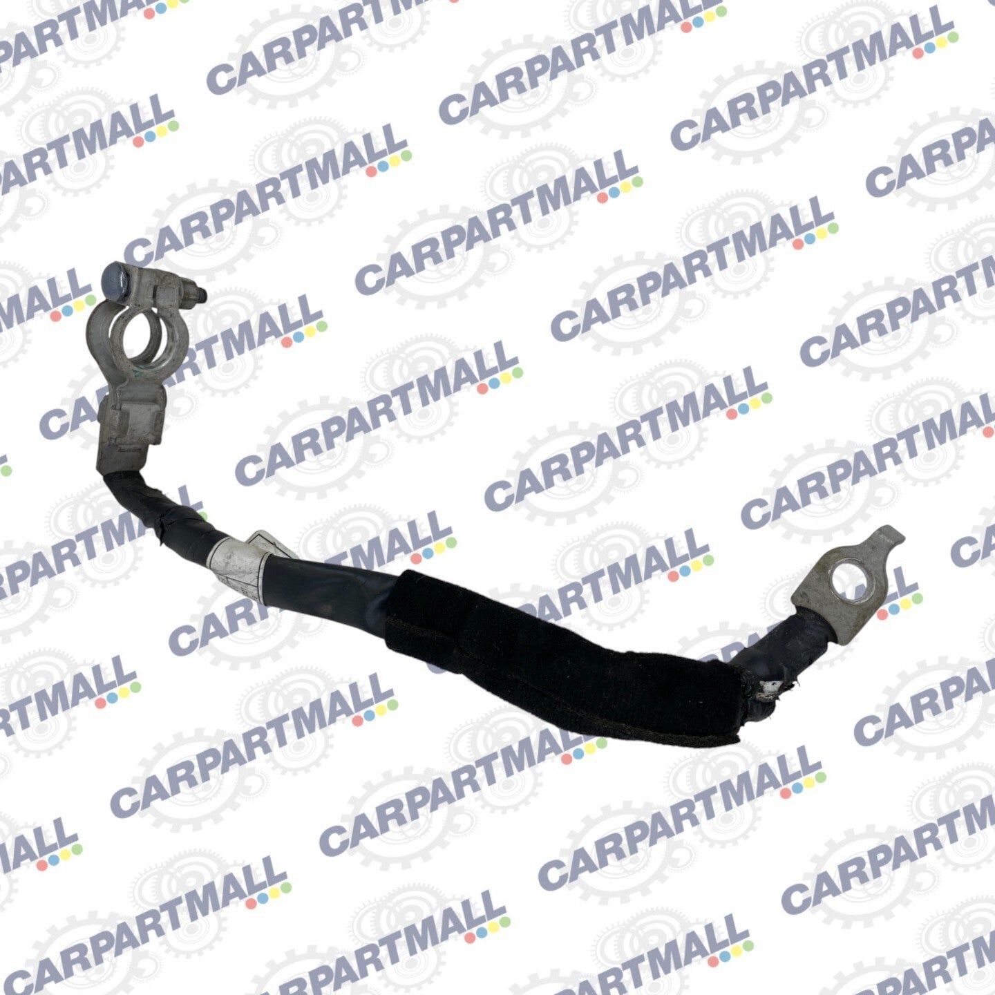 2014 2015 Kia Optima Hybrid 2.4L L4 A/T Battery Negative Wire Wiring Cable OEM