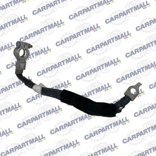 2014 2015 Kia Optima Hybrid 2.4L L4 A/T Battery Negative Wire Wiring Cable OEM