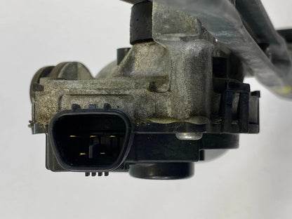 2011-2015 KIA SORENTO SONATA FR WINDSHIELD WIPER MOTOR W LINKAGE OEM 98110-1U000