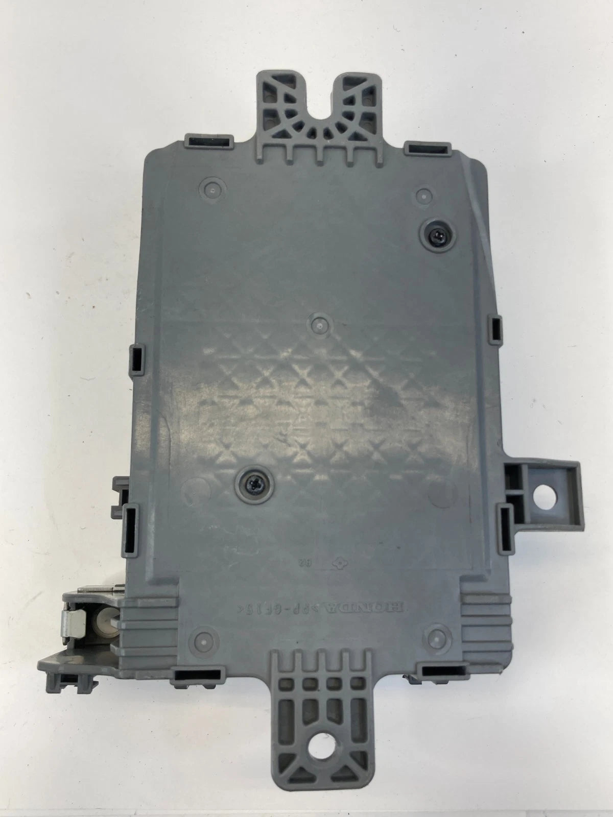 2008-2010 Honda Accord 2.4L Interior Cabin Fuse Box Relay Junction Block TA0A120