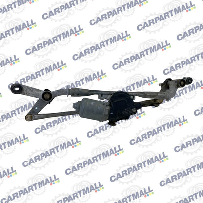 2013 14 15 2016 DODGE DART FRONT WINDSHIELD WIPER MOTOR W LINKAGE 68081368AA