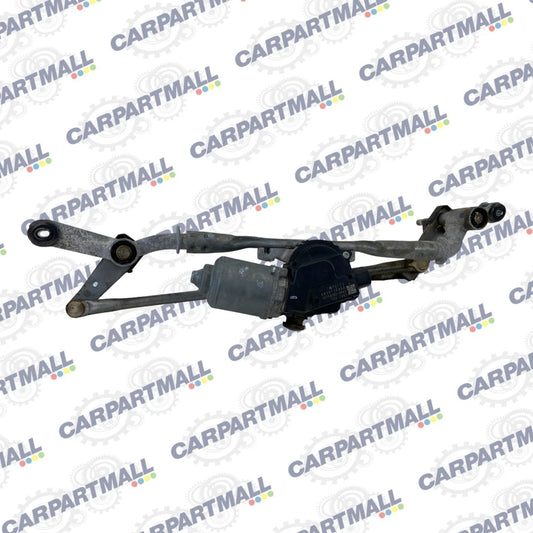 2013 14 15 2016 DODGE DART FRONT WINDSHIELD WIPER MOTOR W LINKAGE 68081368AA