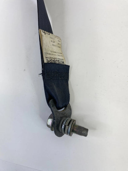 2011 2012 Mitsubishi Outlander Sport Front Left Seat Belt Retractor 6176497 OEM