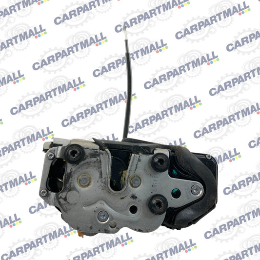 2011-2017 BUICK REGAL FRONT RIGHT DOOR LOCK LATCH ACTUATOR RELEASE 13579523 OEM