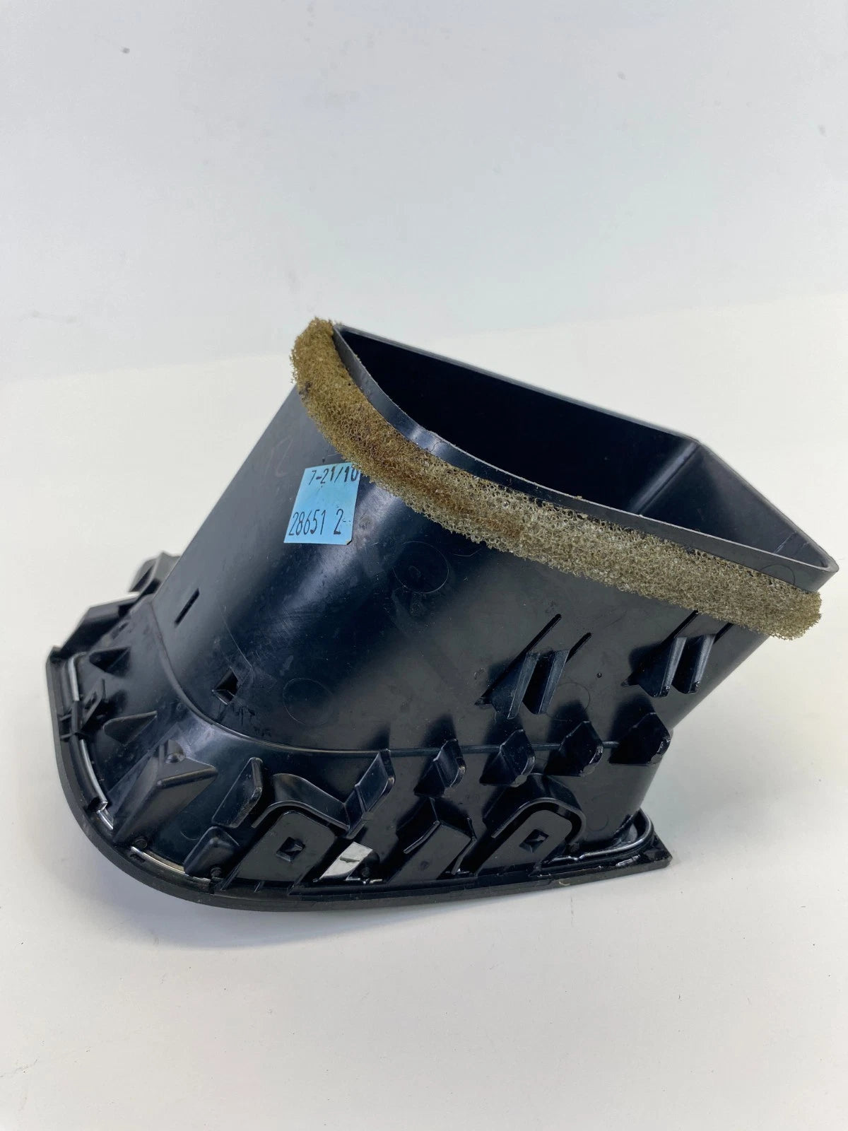 2010-2019 Ford Taurus Left Side Dash AC Air Vent Grille Outlet AG13-54046B31-A