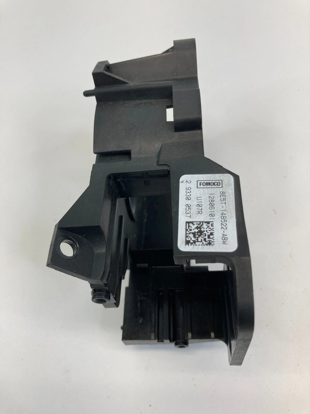 2006-2012 FORD FUSION STEERING COLUMN HOUSING COVER BEZEL TRIM 8E5T-14B522-ABW