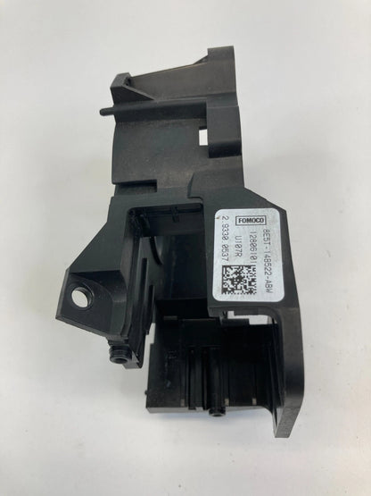 2006-2012 FORD FUSION STEERING COLUMN HOUSING COVER BEZEL TRIM 8E5T-14B522-ABW