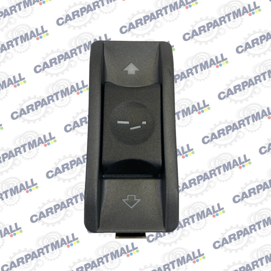 02-05 BMW 745I 745LI SLIDING ROOF POWER SWITCH CONTROL BUTTON 61316904291 OEM