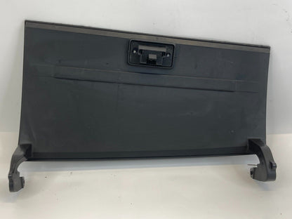 2009 2010 Dodge Journey Upper Glove Box Compartment Door OEM