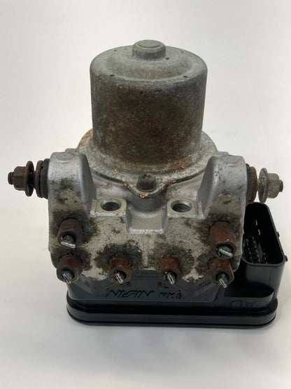 03-05 HONDA CIVIC HYBRID ABS ANTI LOCK BRAKE PUMP MODULATOR ASSEMBLY UNIT OEM