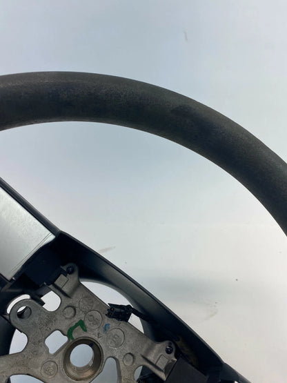 05-07 CHRYSLER 300 FRONT LEFT DRIVER SIDE STEERING WHEEL ASSEMBLY 0UV201DVAD OEM