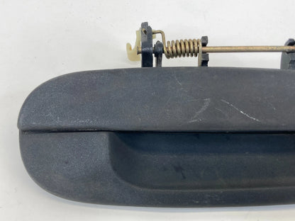02-09 CHEVROLET TRAILBLAZER FRONT RIGHT SIDE EXTERIOR OUTER DOOR HANDLE 15248284