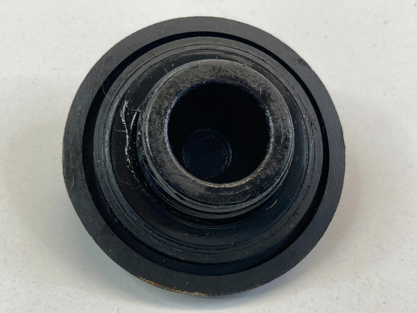 2003-2008 INFINITI G35 3.5L V6 ENGINE OIL FILLER FLUID TANK CAP LID COVER OEM