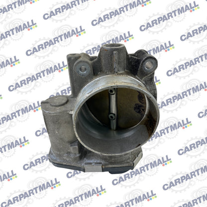 2010 2011 GMC Terrain Chevrolet Equinox 3.0L FWD Throttle Body Throttle Valve