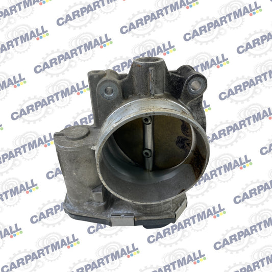 2010 2011 GMC Terrain Chevrolet Equinox 3.0L FWD Throttle Body Throttle Valve