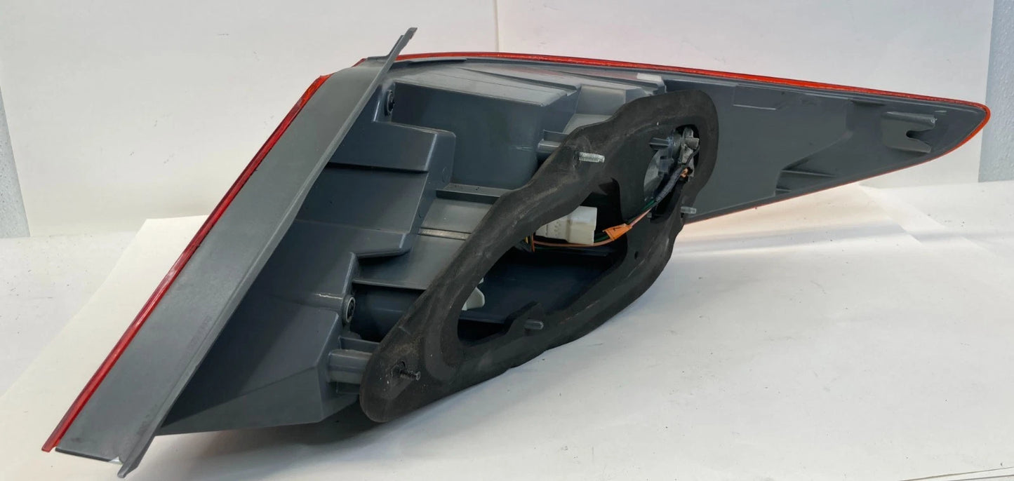 2012 2013 2014 Hyundai Accent SEDAN Left Driver Side Tail Light Taillight Lamp