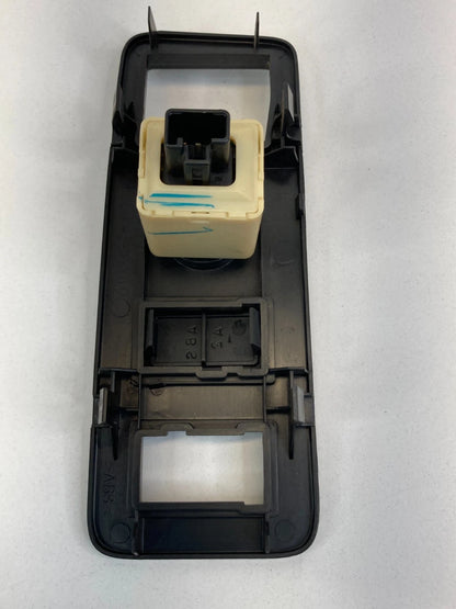 1997-2001 TOYOTA CAMRY DIMMER INSTRUMENT RHEOSTAT LIGHT CONTROL SWITCH BEZEL OEM