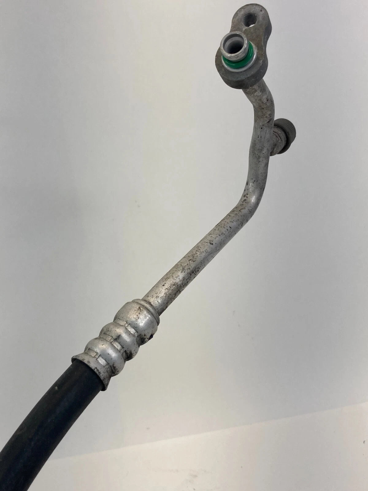 2011-2014 HYUNDAI SONATA SEDAN AC A/C AIR CONDITIONING HOSE PIPE LINE OEM