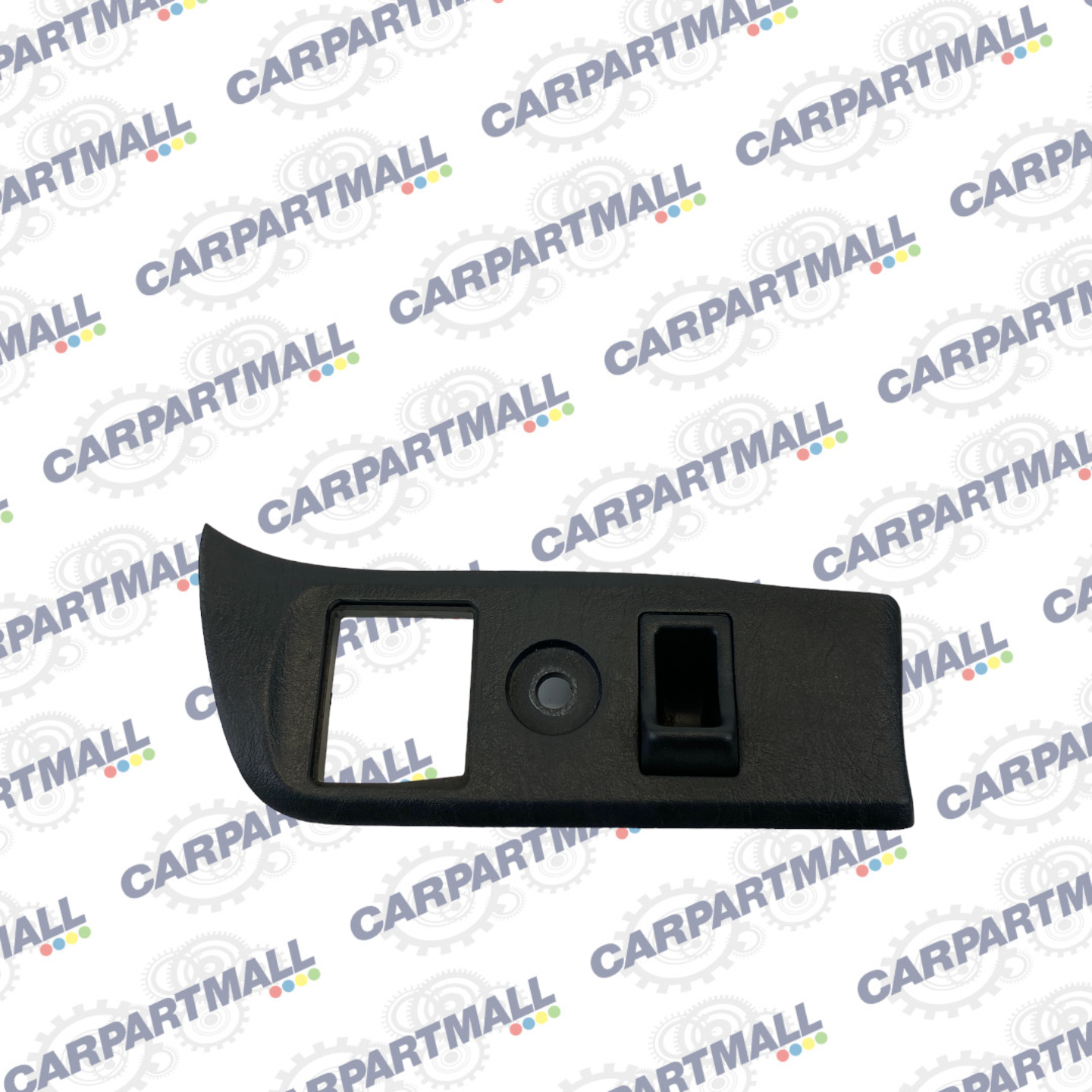 2001-2005 Toyota RAV4 Dash Instrument Panel Mirror Switch Surround Cover Trim