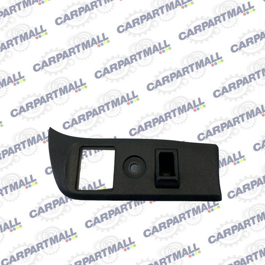 2001-2005 Toyota RAV4 Dash Instrument Panel Mirror Switch Surround Cover Trim
