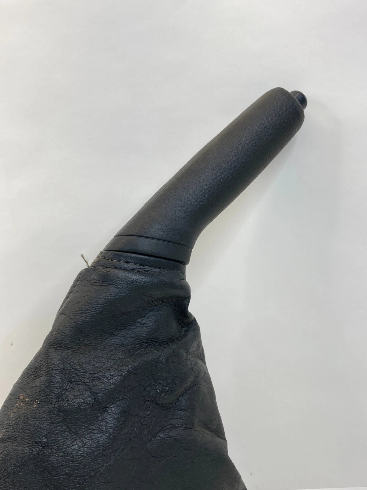 2009-2013 TOYOTA MATRIX CENTER CONSOLE EMERGENCY PARKING BRAKE HANDLE OEM