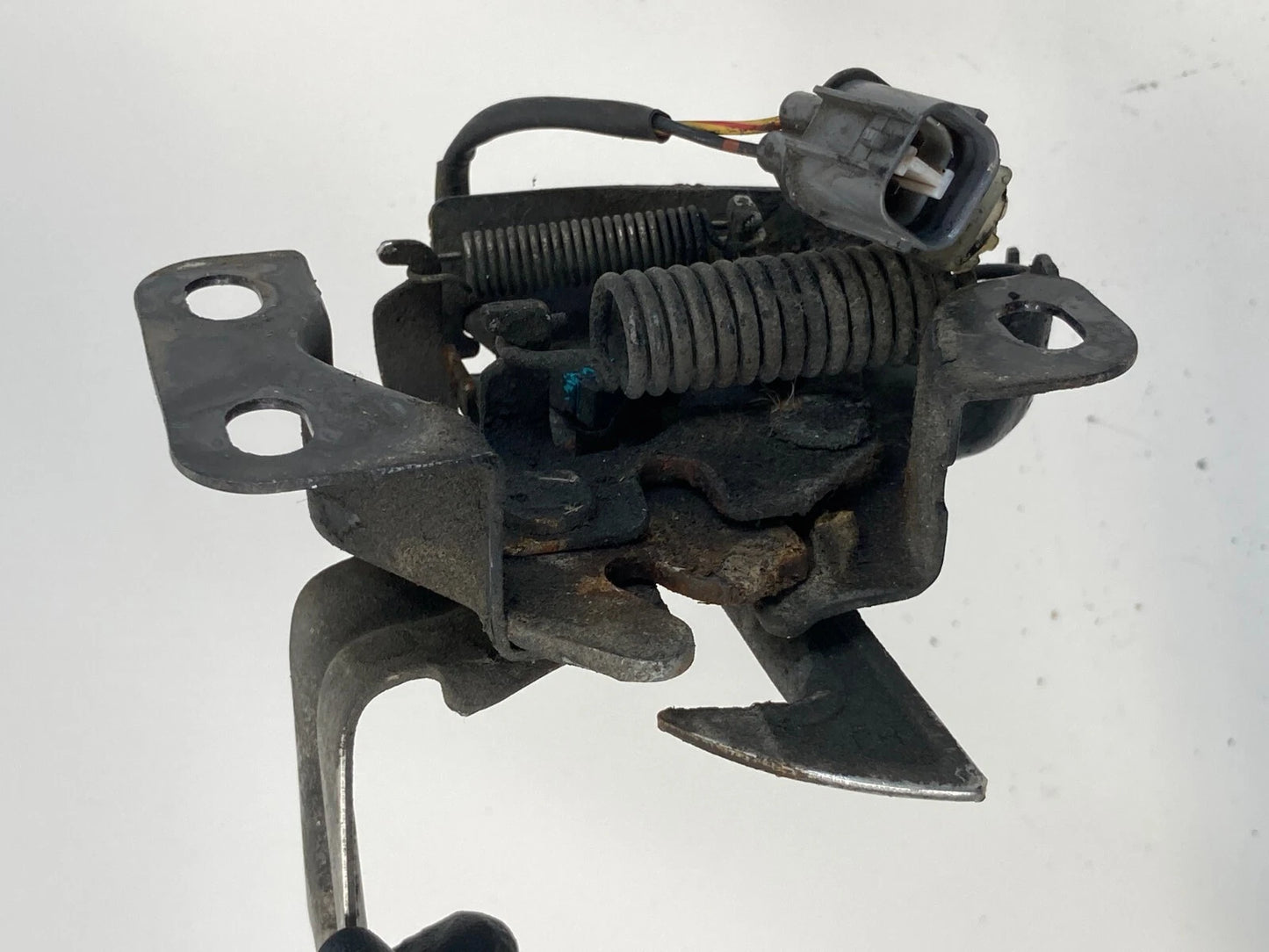 2005 2006 2007 HONDA ODYSSEY FRONT HOOD LOCK LATCH RELEASE ACTUATOR OEM