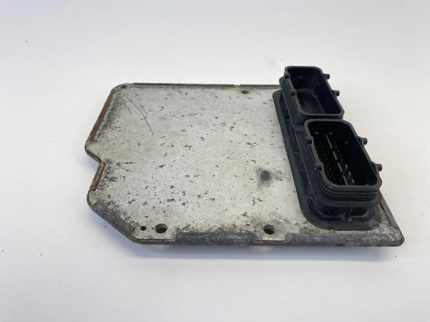 2004-2006 CADILLAC CTS TRANSMISSION CONTROL MODULE UNIT 24229379 OEM