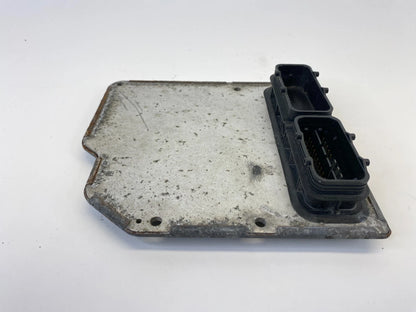 2004-2006 CADILLAC CTS TRANSMISSION CONTROL MODULE UNIT 24229379 OEM