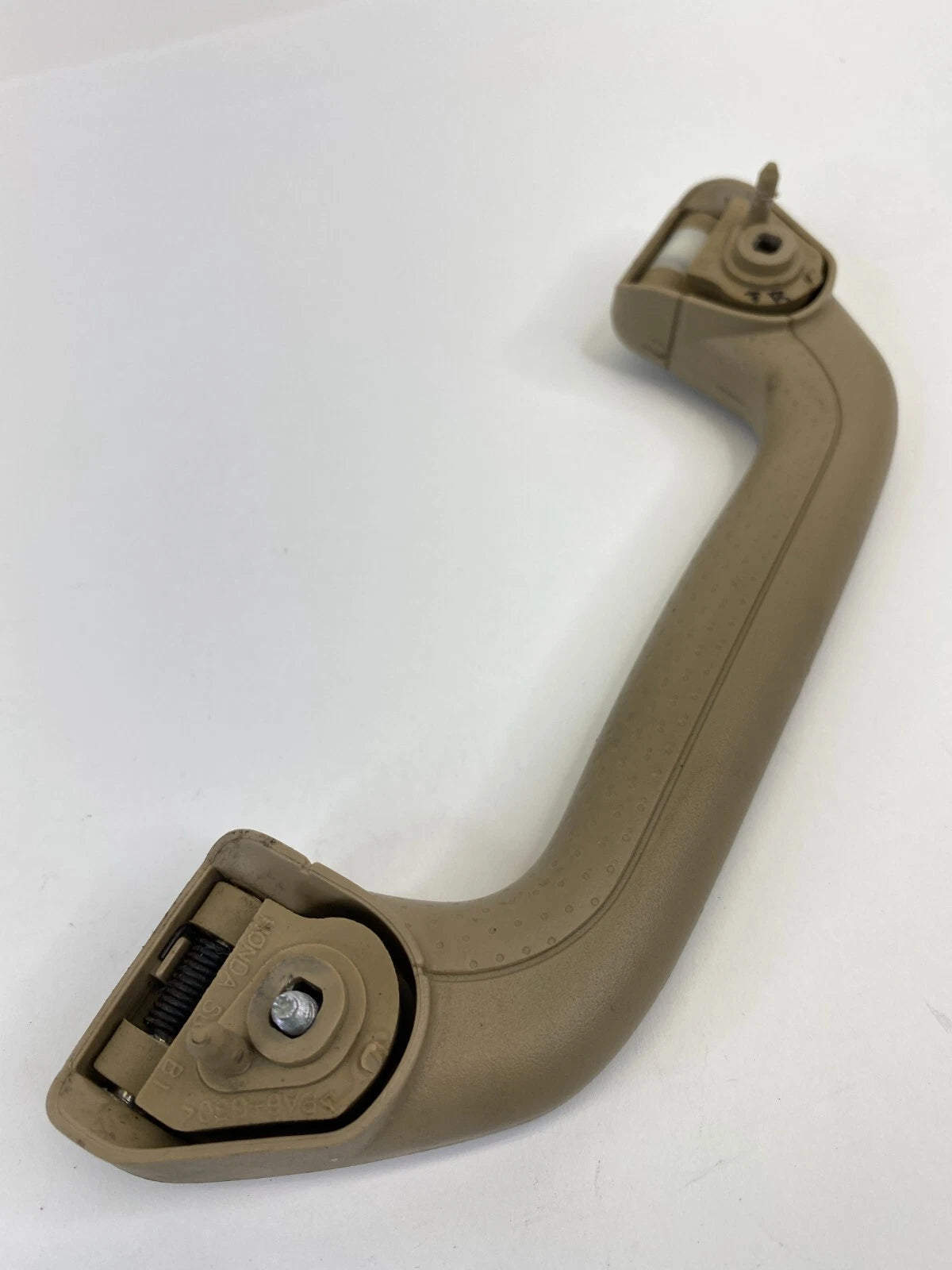 2004-2007 HONDA ACCORD SEDAN FRONT RIGHT SIDE INTERIOR ROOF GRAB HANDLE ASSIST