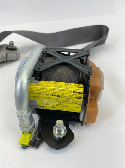 2004-2006 MAZDA MPV FRONT RIGHT PASSENGER SIDE SEAT BELT RECTRACTOR OEM