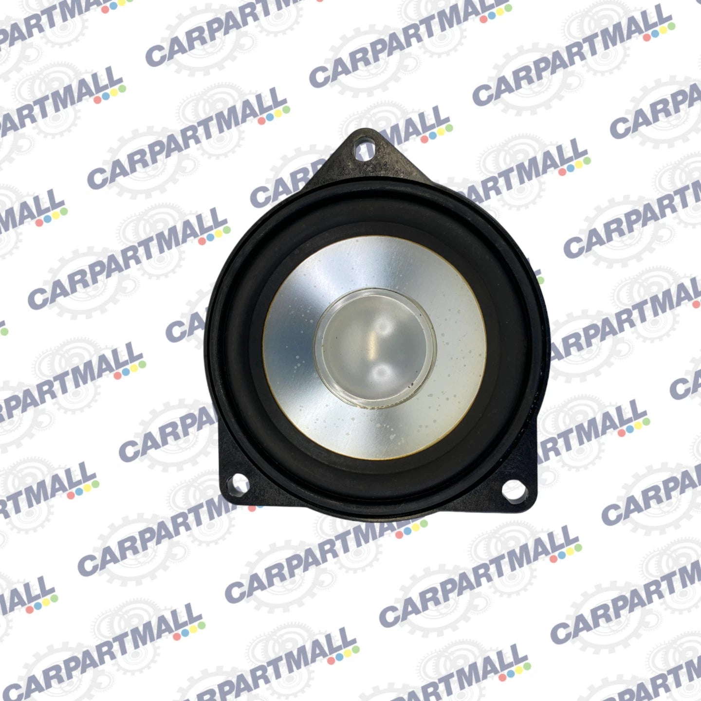 2004-2007 BMW 530I 525I REAR RIGHT BACK DOOR AUDIO SOUND SPEAKER 65136930903 OEM