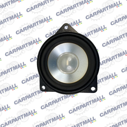 2004-2007 BMW 530I 525I REAR RIGHT BACK DOOR AUDIO SOUND SPEAKER 65136930903 OEM