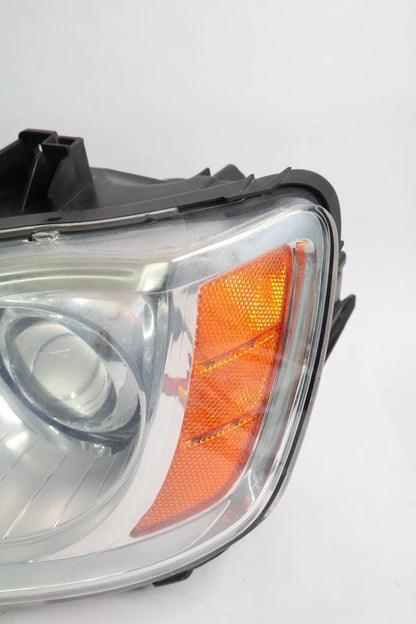 2011-2014 CHRYSLER 300 LEFT DRIVER HEADLIGHT HEADLAMP HALOGEN 68143003AA OEM