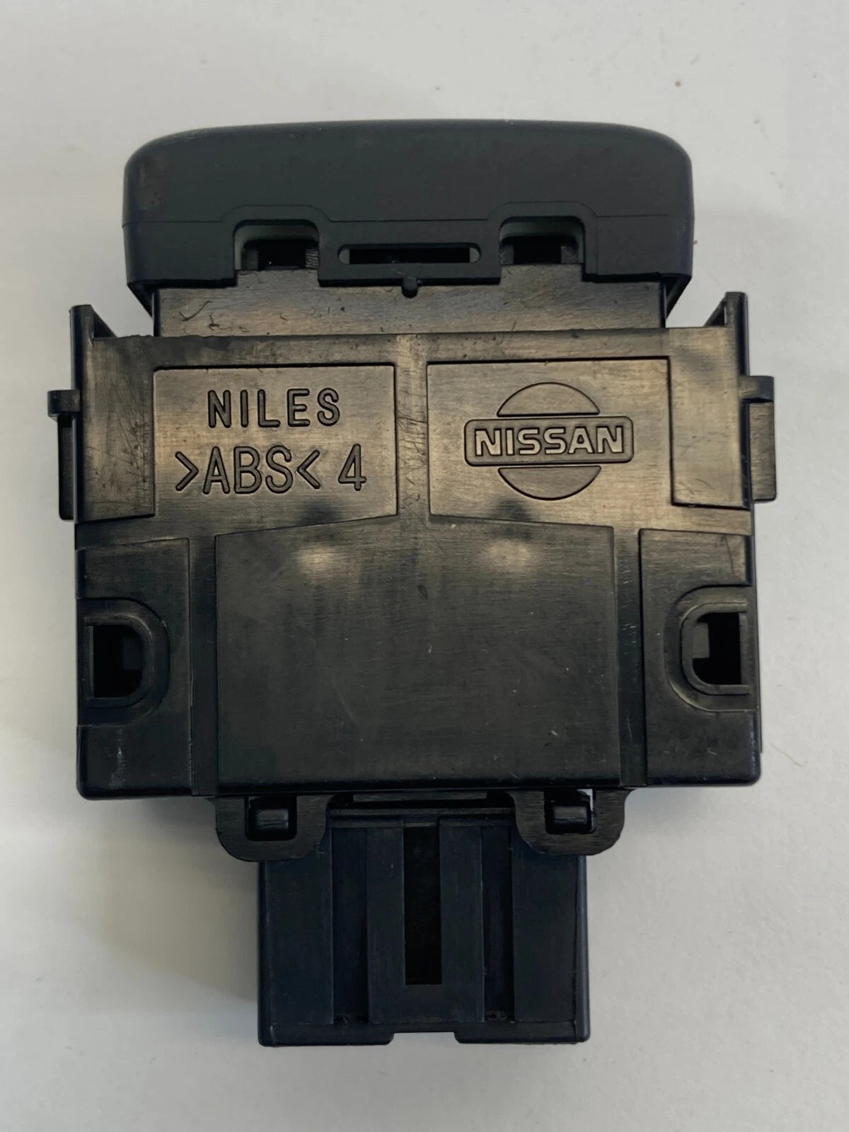 2009-2014 NISSAN MURANO FUEL LID DOOR OPENER RELEASE SWITCH CONTROL OEM