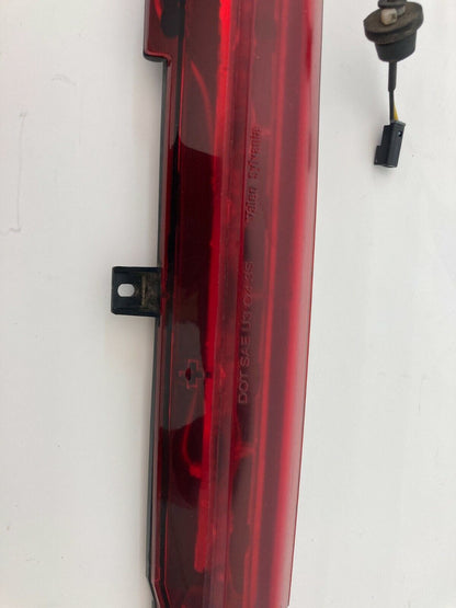 2003-2008 Isuzu Ascender Third Brake Light High Mount Lamp Stop 15201921 OEM