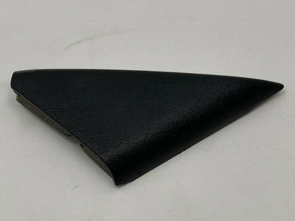 1993-1997 VOLVO 850 FRONT RH PASSENGER DOOR INNER MIRROR COVER TRIM OEM 3512051