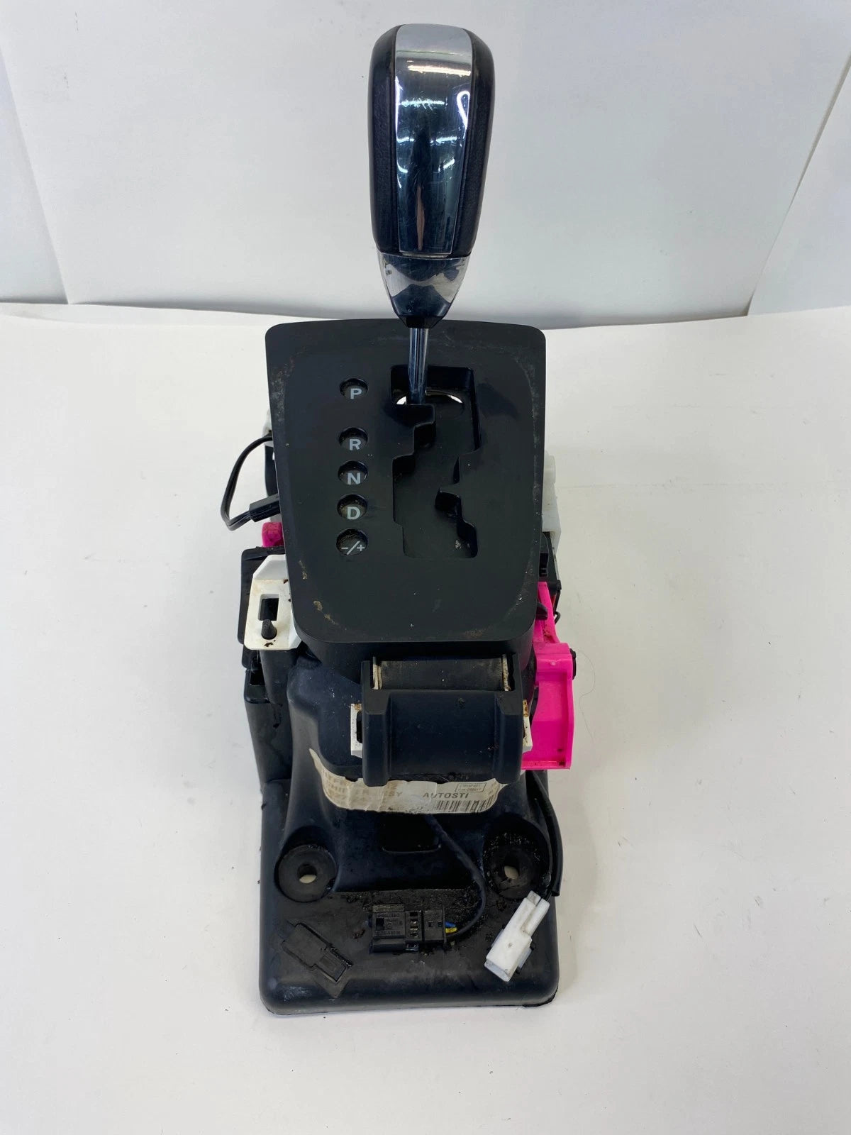 2011-2014 CHRYSLER 200 AUTOMATIC TRANSMISSION GEAR SHIFTER OEM FACTORY 5273244AK