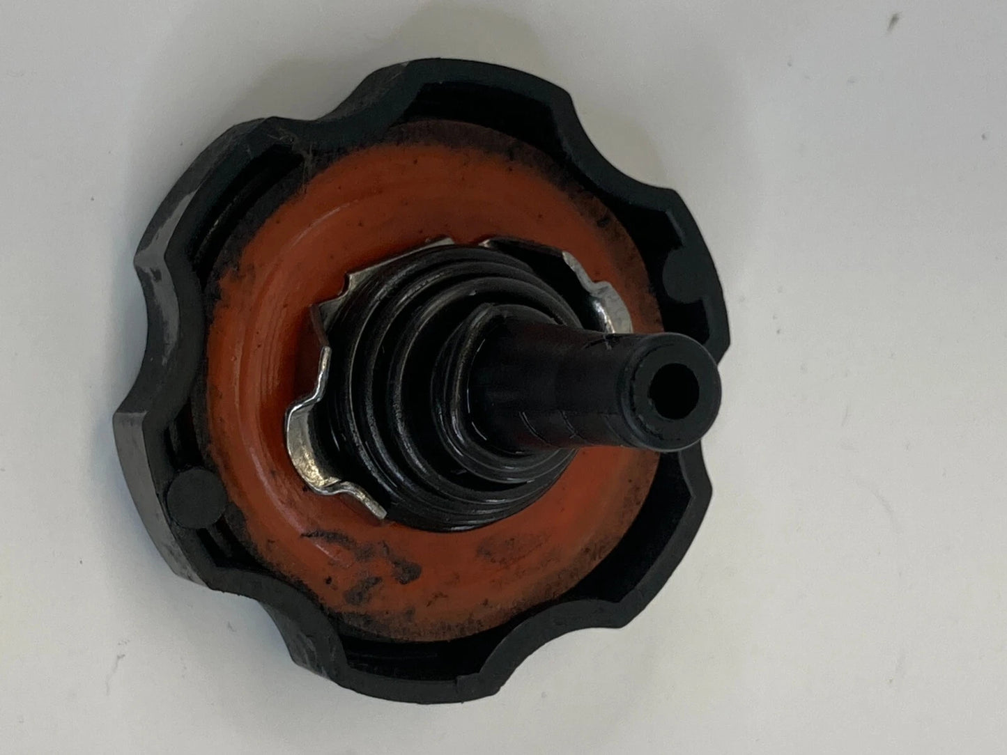 1989-2005 BUICK CENTURY 89-96 REGAL 3.1L STEERING PUMP RESERVOIR COVER CAP OEM