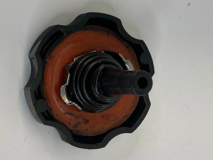 1989-2005 BUICK CENTURY 89-96 REGAL 3.1L STEERING PUMP RESERVOIR COVER CAP OEM
