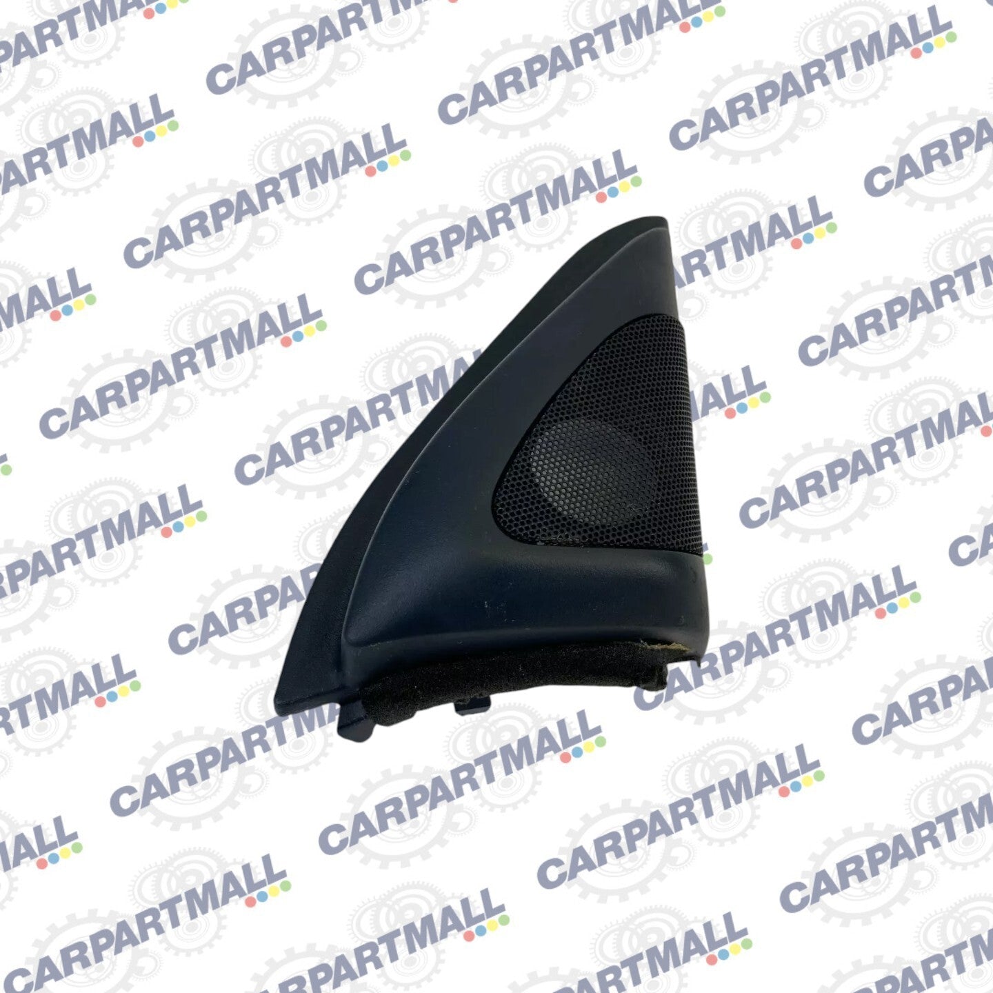 2003-2008 Toyota Corolla Front Right Tweeter Corner Cover Trim 67491-02160