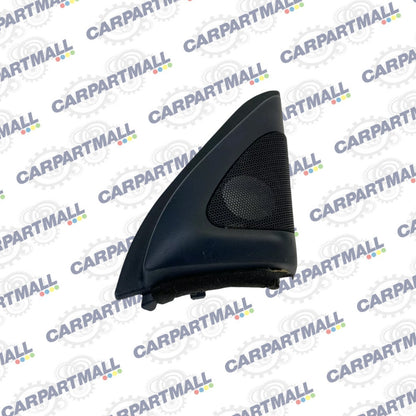 2003-2008 Toyota Corolla Front Right Tweeter Corner Cover Trim 67491-02160