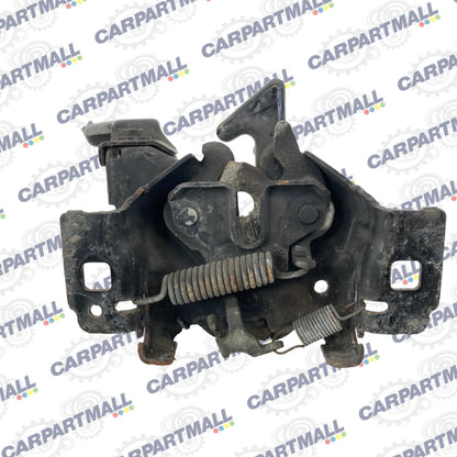 2008-2012 FORD ESCAPE FRONT HOOD LATCH LOCK RELEASE ACTUATOR 8L84-16A770 OEM