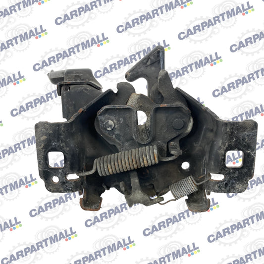 2008-2012 FORD ESCAPE FRONT HOOD LATCH LOCK RELEASE ACTUATOR 8L84-16A770 OEM