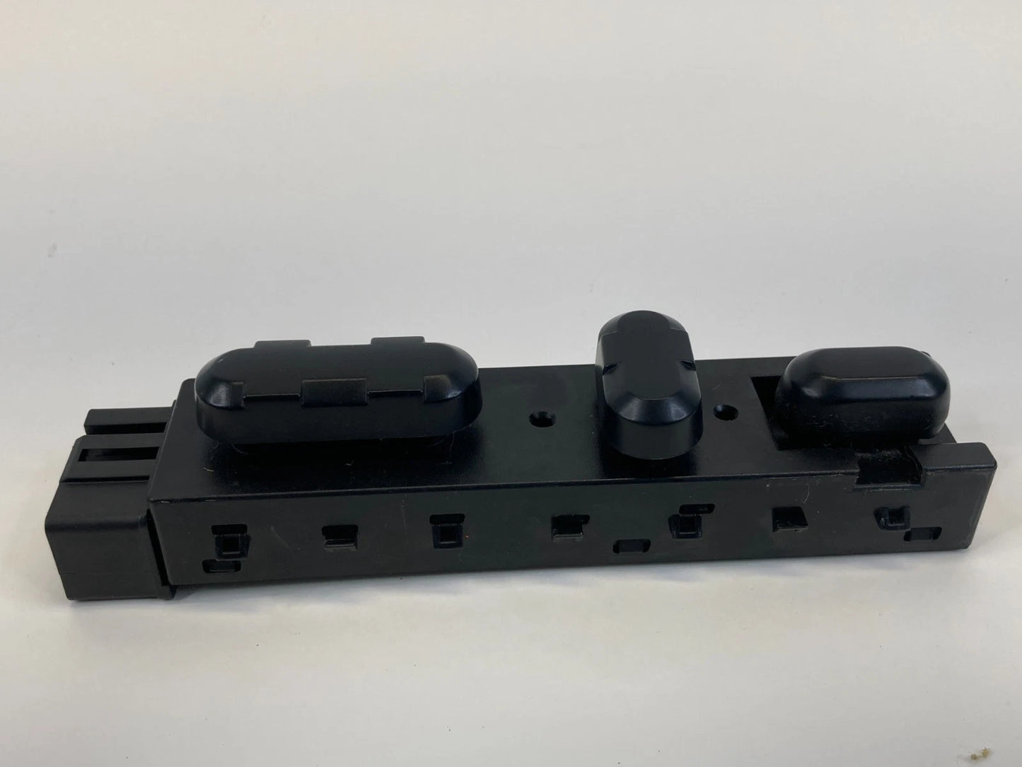 2007-2017 FORD EXPEDITION FRONT POWER SEAT CONTROL SWITCH 6L2T-14B709-FCW