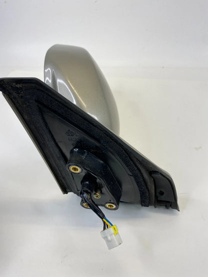 2003-2006 SUZUKI XL-7 FRONT LEFT DRIVER SIDE VIEW POWER MIRROR ASSY E4012096 OEM