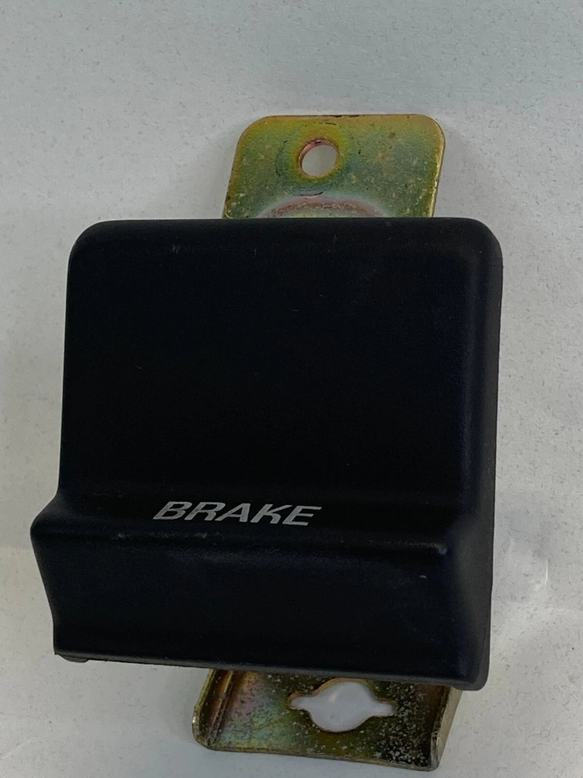 2003 LINCOLN NAVIGATOR BASE EMERGENCY BRAKE RELEASE HANDLE OEM