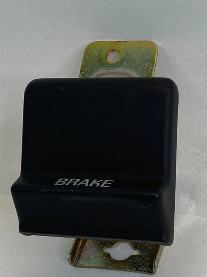 2003 LINCOLN NAVIGATOR BASE EMERGENCY BRAKE RELEASE HANDLE OEM