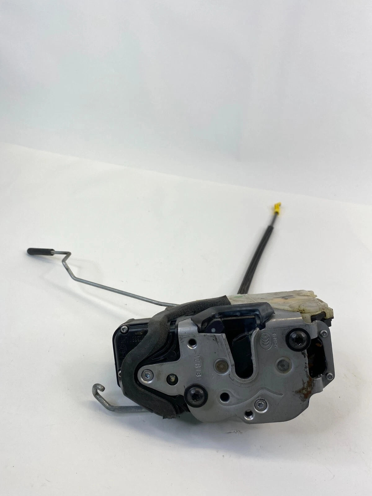 2011-2014 CHEVROLET CRUZE REAR LEFT SIDE DOOR LOCK LATCH ACTUATOR ASSEMBLY OEM