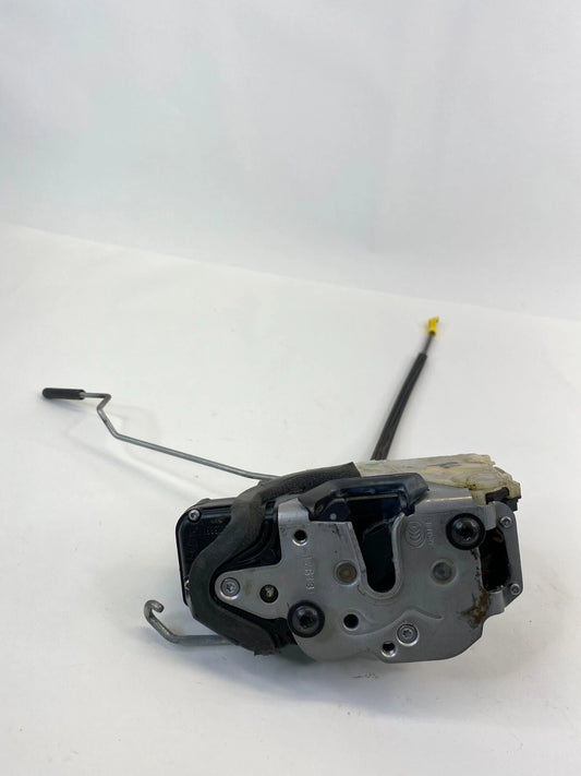 2011-2014 CHEVROLET CRUZE REAR LEFT SIDE DOOR LOCK LATCH ACTUATOR ASSEMBLY OEM