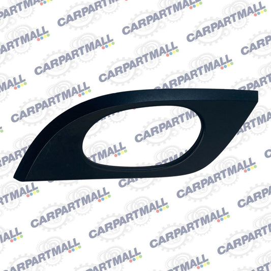 2002-2009 GMC ENVOY 02-06 ENVOY REAR RIGHT INNER DOOR HANDLE BEZEL TRIM 15188693